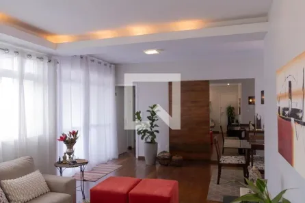 Apartamento com 3 Quartos à venda, 113m² no Gutierrez, Belo Horizonte