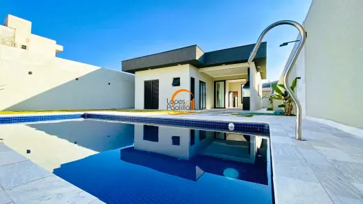 Casa de Condomínio com 3 Quartos à venda, 162m² no Loteamento Parque Residencial Serras de Atibaia II, Atibaia