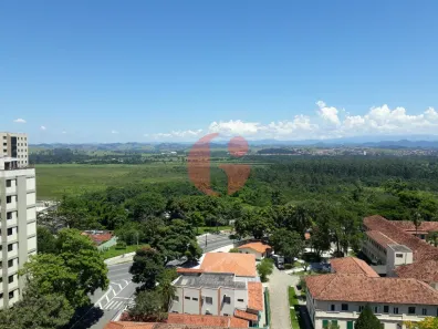 Apartamento com 1 Quarto para alugar, 45m² no Centro, São José dos Campos