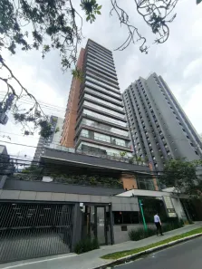Apartamento com 4 Quartos à venda, 270m² no Jardim Paulista, São Paulo