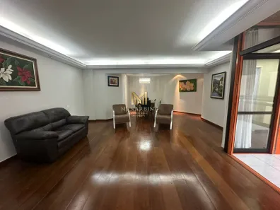Apartamento com 3 Quartos à venda, 175m² no Jardim, Santo André
