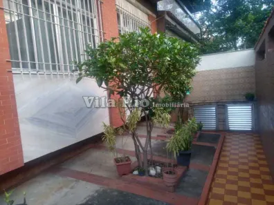 Casa com 3 Quartos à venda, 141m² no Vista Alegre, Rio de Janeiro