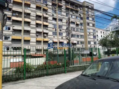 Apartamento com 3 Quartos à venda, 70m² no Água Santa, Rio de Janeiro