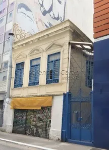 Prédio Comercial para alugar, 210m² no Centro, São Paulo
