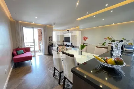 Apartamento com 2 Quartos à venda, 70m² no Jaguaré, São Paulo