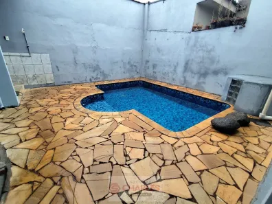Casa com 3 Quartos para alugar, 200m² no Jardim Almira, Mogi Guaçu