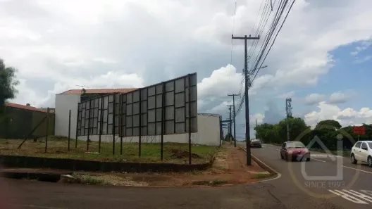 Lote/Terreno à venda, 1392m² no Parque Industrial José Belinati, Londrina