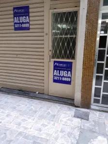 Ponto Comercial para alugar, 38m² no Centro, Juiz de Fora