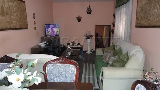 Casa com 2 Quartos à venda, 69m² no Santa Teresinha, São Paulo