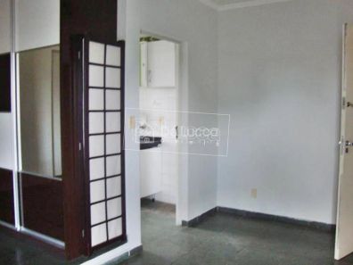 Apartamento com 1 Quarto à venda, 30m² no Cambuí, Campinas