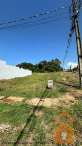 Lote/Terreno à venda, 358m² no Jardim Residencial do Lago, Campo Mourão