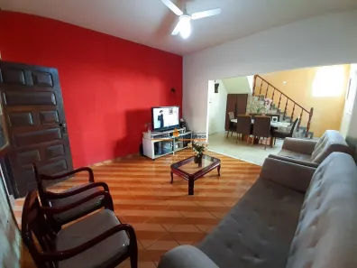 Casa com 4 Quartos à venda, 266m² no Candelária, Belo Horizonte
