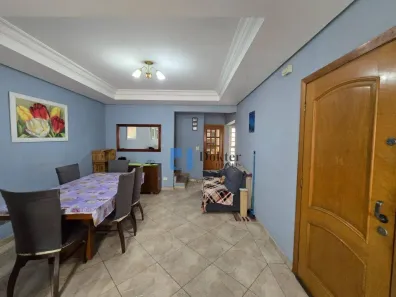Sobrado com 3 Quartos à venda, 123m² no Vila Pereira Barreto, São Paulo