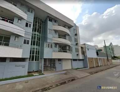 Apartamento com 2 Quartos à venda, 72m² no Parque Rosário, Campos dos Goytacazes