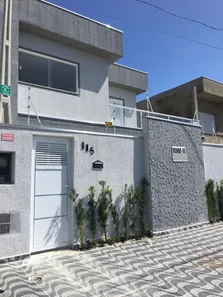 Sobrado com 4 Quartos à venda, 308m² no , Itanhaém