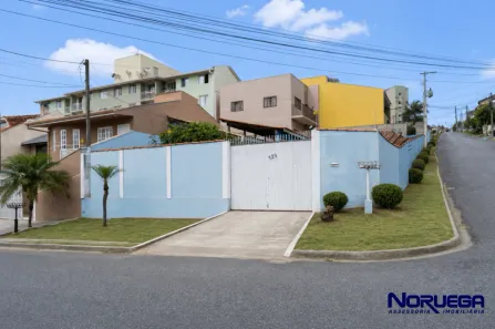 Casa com 2 Quartos à venda, 65m² no Loteamento Marinoni, Almirante Tamandaré