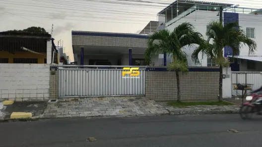 Casa de Condomínio com 3 Quartos à venda, 178m² no Cristo Redentor, João Pessoa