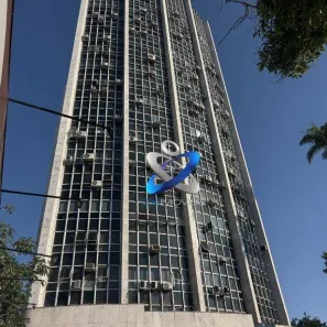 Sala Comercial para alugar, 75m² no Centro, São José dos Campos