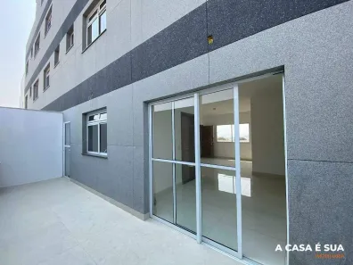 Apartamento com 3 Quartos à venda, 94m² no Amazonas, Contagem