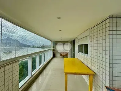 Apartamento com 3 Quartos à venda, 151m² no Barra da Tijuca, Rio de Janeiro