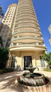 Apartamento com 4 Quartos à venda, 488m² no Cambuí, Campinas
