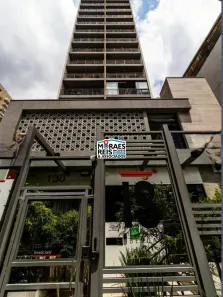 Apartamento com 1 Quarto à venda, 29m² no Liberdade, São Paulo