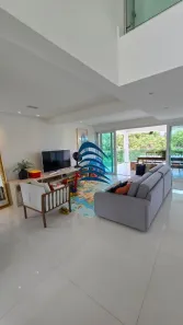 Casa de Condomínio com 5 Quartos à venda, 444m² no Alphaville II, Salvador