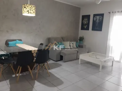 Apartamento com 2 Quartos à venda, 95m² no Parque Industrial Lagoinha, Ribeirão Preto