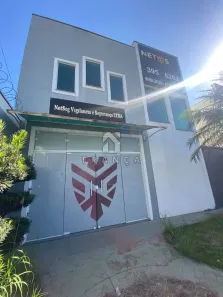 Sala Comercial à venda, 261m² no Jardim Altos de Santana I, Jacareí