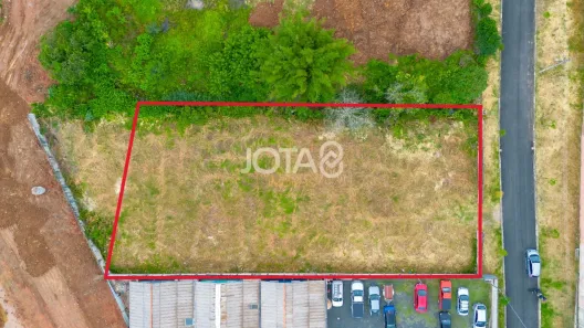 Lote/Terreno à venda, 1340m² no Campo Comprido, Curitiba