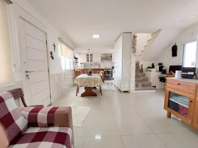 Sobrado com 2 Quartos à venda, 90m² no Catete, Rio de Janeiro