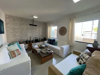 Casa de Condomínio com 3 Quartos à venda, 160m² no Catu de Abrantes (Abrantes), Camaçari