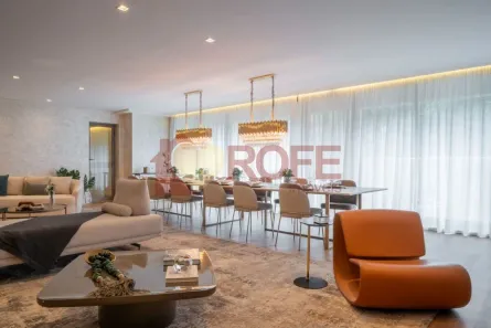 Apartamento com 4 Quartos à venda, 291m² no Indianópolis, São Paulo