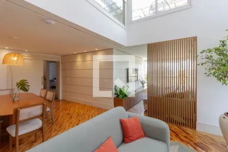 Apartamento com 3 Quartos à venda, 200m² no Jardim Ampliação, São Paulo