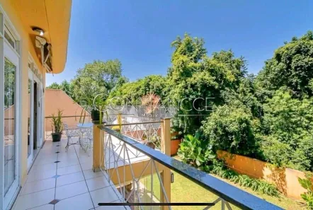 Casa com 4 Quartos à venda, 363m² no Vista Alegre, Curitiba