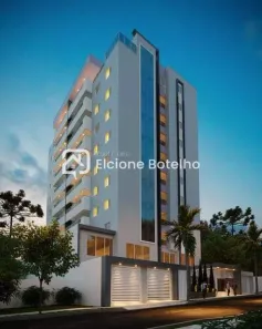 Apartamento com 3 Quartos à venda, 92m² no Patrimônio, Uberlândia