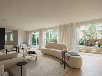 Apartamento com 4 Quartos à venda, 396m² no Itaim Bibi, São Paulo