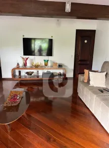 Apartamento com 3 Quartos à venda, 166m² no Barra da Tijuca, Rio de Janeiro