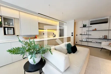 Apartamento com 2 Quartos à venda, 72m² no Saúde, São Paulo
