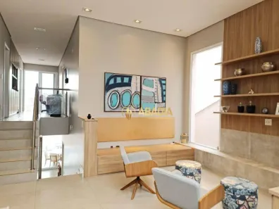 Casa de Condomínio com 3 Quartos à venda, 252m² no Vila dos Plátanos, Campinas