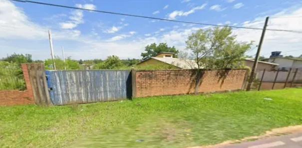 Lote/Terreno à venda, 550m² no Neópolis, Gravataí
