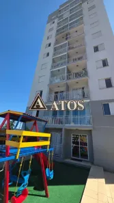 Apartamento com 2 Quartos para alugar, 50m² no Itaquera, São Paulo