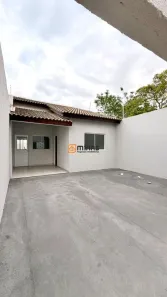 Casa com 2 Quartos à venda, 74m² no Centro-Sul, Várzea Grande
