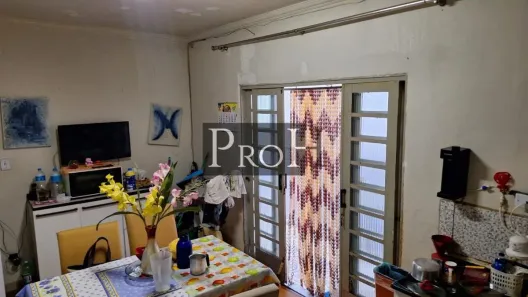 Casa com 2 Quartos à venda, 100m² no Centro, São Caetano do Sul