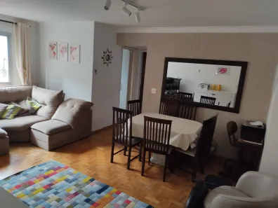 Apartamento com 2 Quartos à venda, 98m² no Saúde, São Paulo