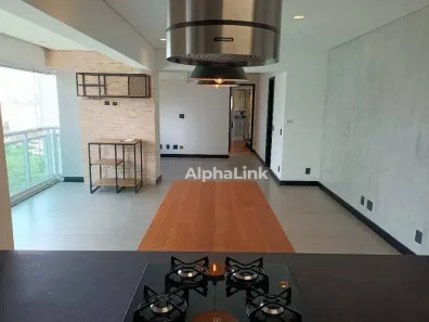 Apartamento com 2 Quartos à venda, 98m² no Alphaville Empresarial, Barueri