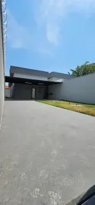 Casa com 3 Quartos à venda, 100m² no Jardim Dom Bosco 2ª Etapa, Aparecida de Goiânia