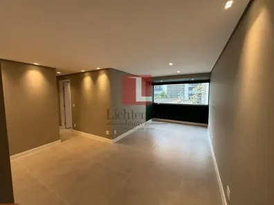 Apartamento com 3 Quartos à venda, 76m² no Vila Nova Conceição, São Paulo