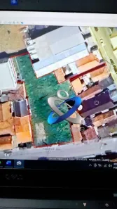 Lote/Terreno à venda, 1309m² no Centro, São José dos Campos