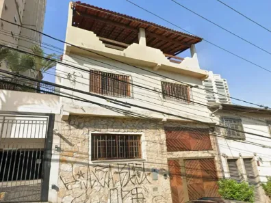 Sobrado com 3 Quartos à venda, 122m² no Santa Teresinha, São Paulo